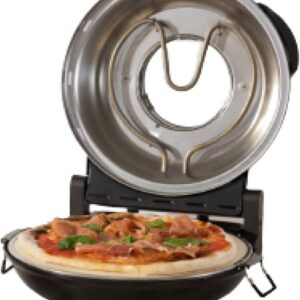 CREATE/ PIZZA MAKER