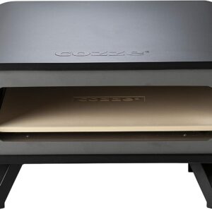 Cozze – GAZ 30 MBAR